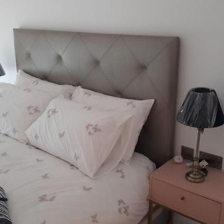 Ocean Village Apartment 直布罗陀 外观 照片