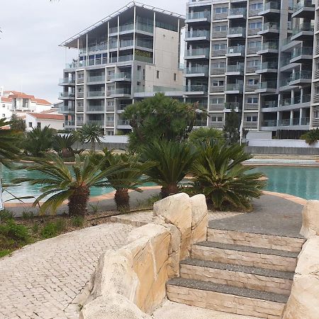 Ocean Village Apartment 直布罗陀 外观 照片