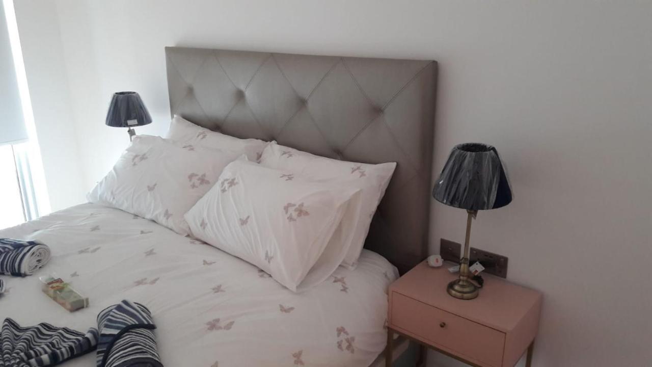 Ocean Village Apartment 直布罗陀 外观 照片