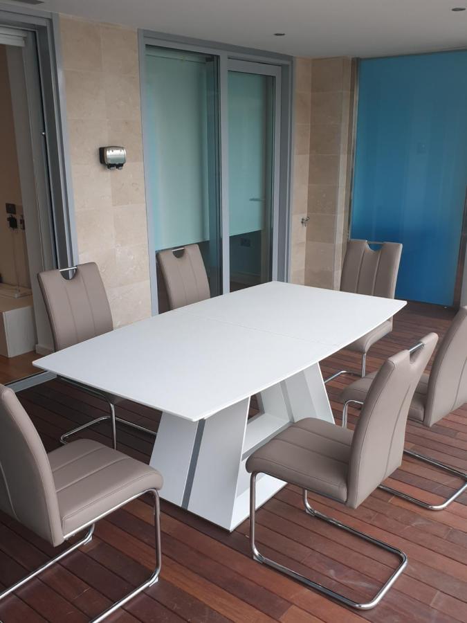 Ocean Village Apartment 直布罗陀 外观 照片
