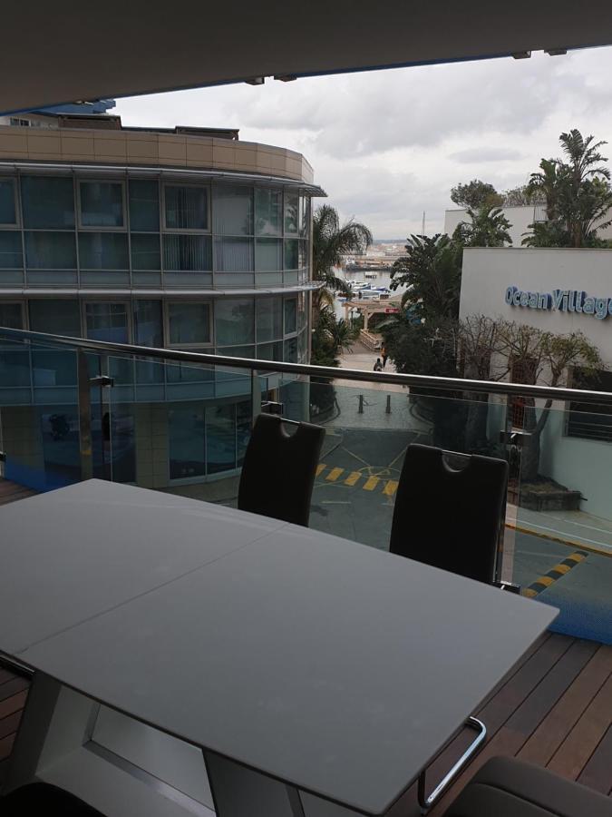 Ocean Village Apartment 直布罗陀 外观 照片