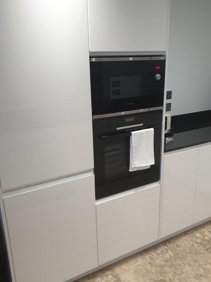 Ocean Village Apartment 直布罗陀 外观 照片