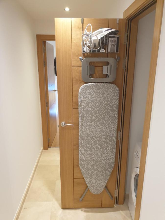 Ocean Village Apartment 直布罗陀 外观 照片