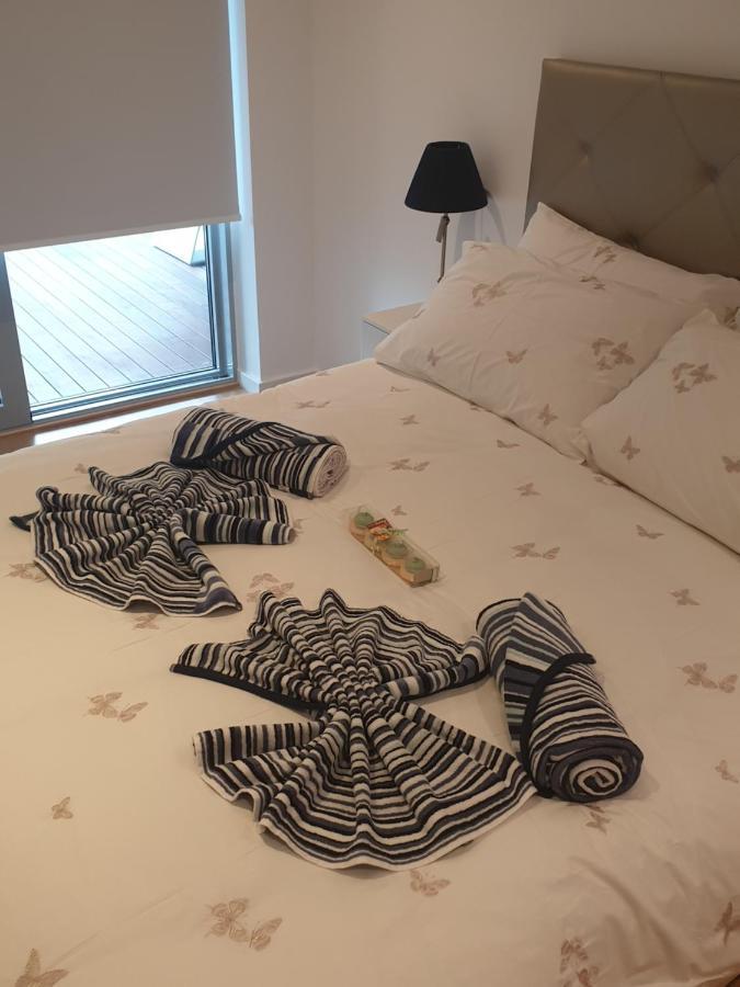 Ocean Village Apartment 直布罗陀 外观 照片