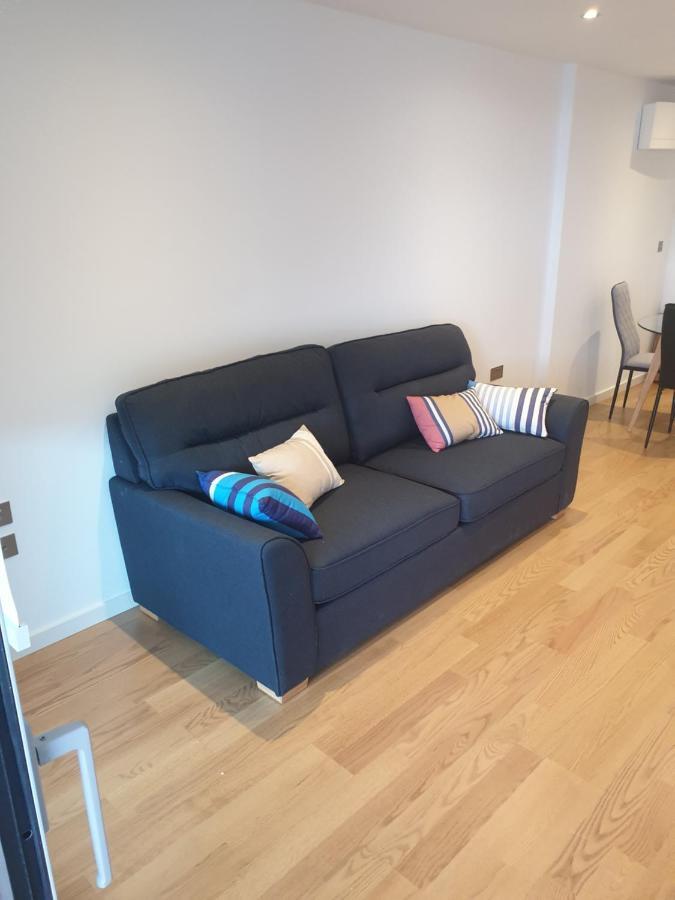 Ocean Village Apartment 直布罗陀 外观 照片