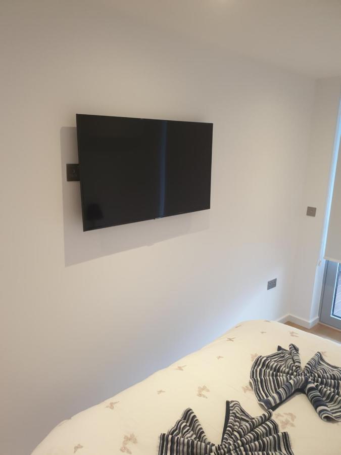 Ocean Village Apartment 直布罗陀 外观 照片