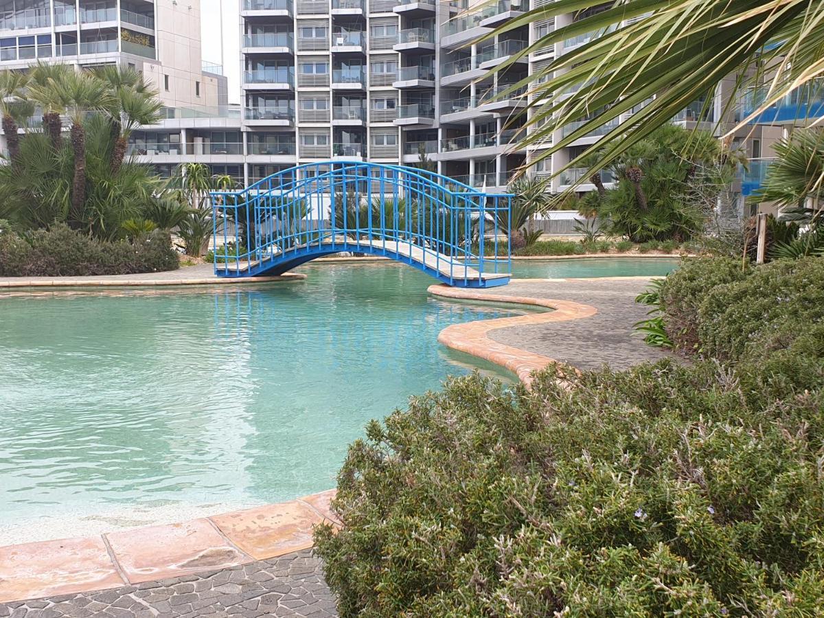 Ocean Village Apartment 直布罗陀 外观 照片
