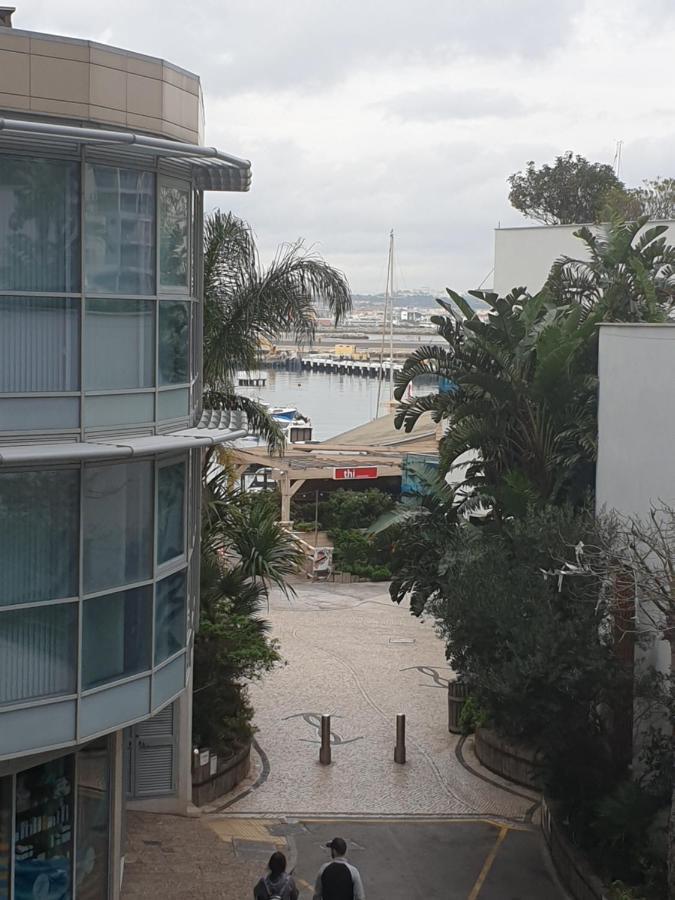 Ocean Village Apartment 直布罗陀 外观 照片