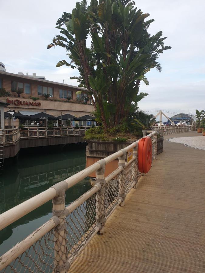 Ocean Village Apartment 直布罗陀 外观 照片