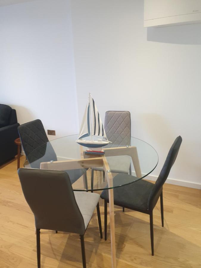 Ocean Village Apartment 直布罗陀 外观 照片