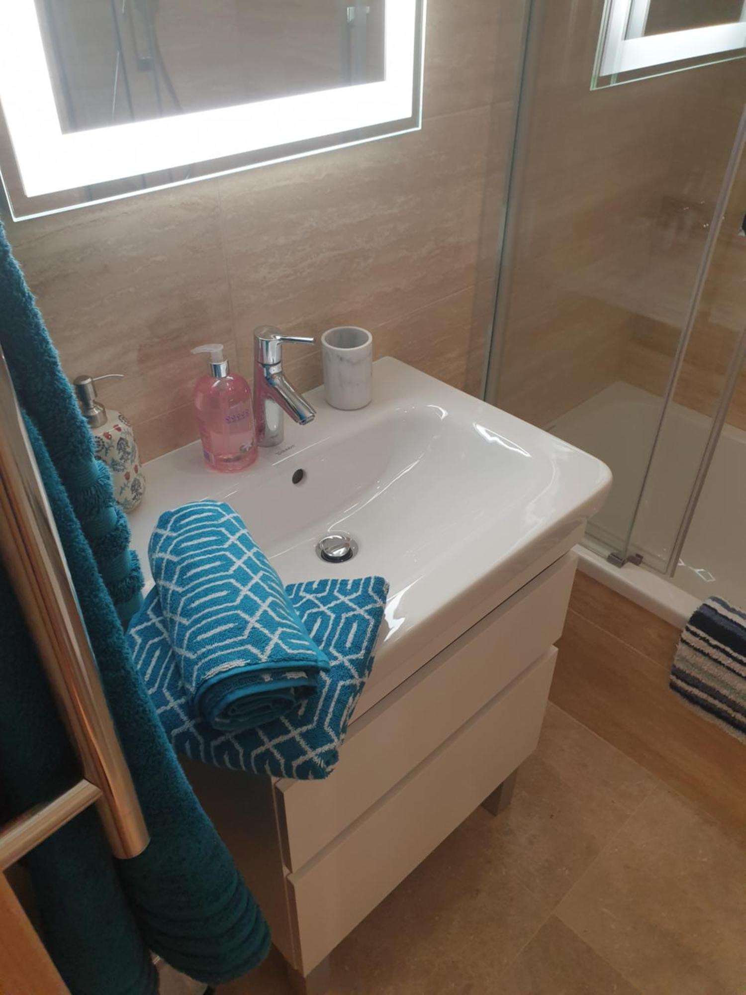 Ocean Village Apartment 直布罗陀 外观 照片
