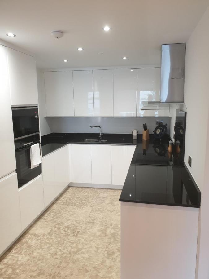 Ocean Village Apartment 直布罗陀 外观 照片
